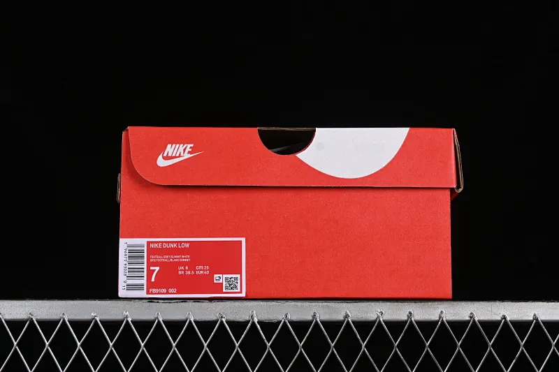 All categories Nk SB Dunk series Nk SB Dunk Low low-top sneakers Nk Dunk Low gray blue SB low-top casual sneakers FB9109-002